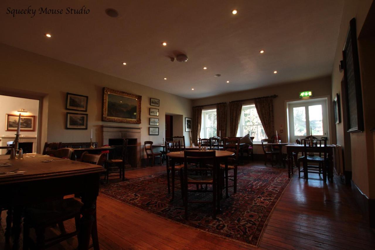 Derby Arms Witherslack 그레인지오버샌즈 외부 사진